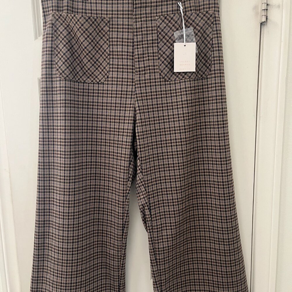 LC- Laura Conrad Highrise Pant - Womens Plus/16W